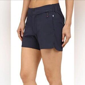 Fjallraven High Coast Shorts